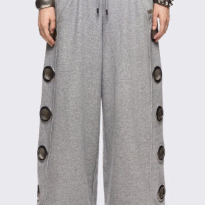 Hexa Grey Sweatpants