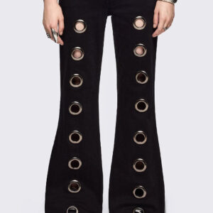 Moxie Flared Jeans