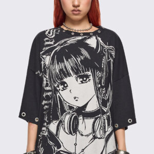 Not That Saintly T-Shirt