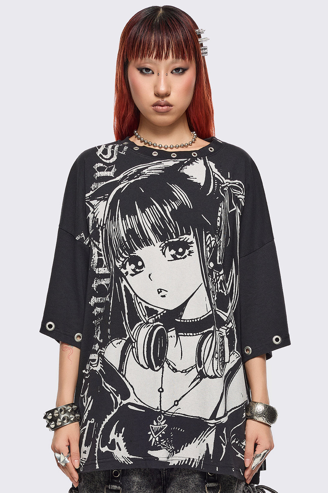 Not That Saintly T-Shirt